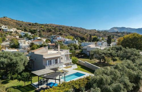 Monopari Villa | Villa Amalia