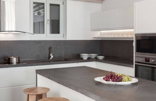 Elia Villa | Villa Anais 1 in Elia Mykonos