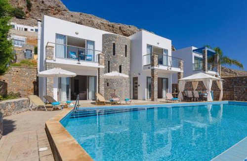 Lindos Villa | Villa Anastasia Rodos by Villa Plus