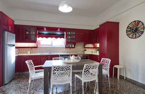 Kamisiana Villa | Villa Andreas