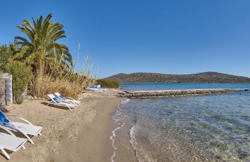 Elounda Villa | Villa Anna
