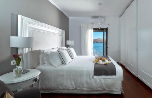 Elounda Villa | Villa Anna