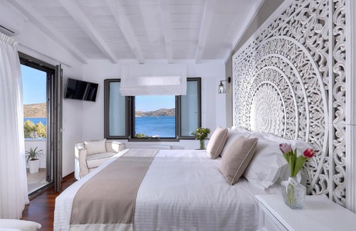 Elounda Villa | Villa Anna