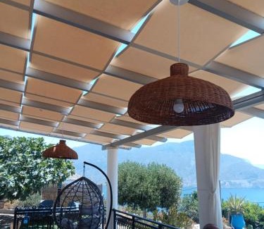 Kalymnos Villa | Villa Anna