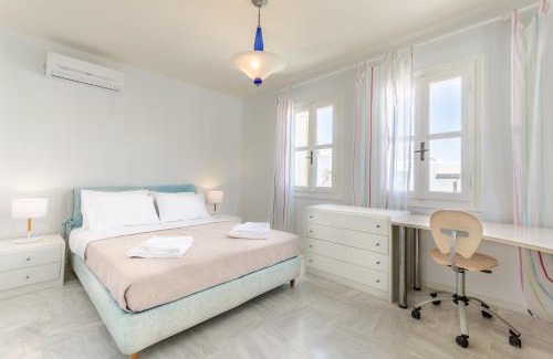 Anissaras Villa | Villa Anna Maria - 3 Bedroom, Private Pool