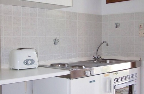 Skiathos House | Villa Anna Maria