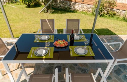 Klismata House | Villa Antia