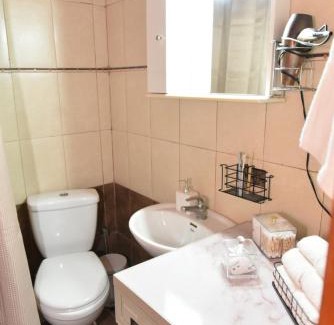Kavros Villa | Villa Archontissa