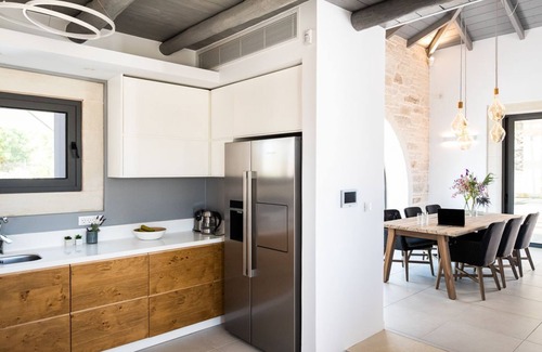 Douliana Villa | Villa Armenoi - Three Bedroom Villa, Sleeps 6