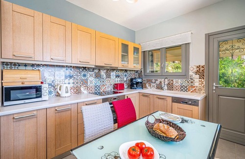Agia Efimia Villa | Villa Aurora Sunrise by Villa Plus
