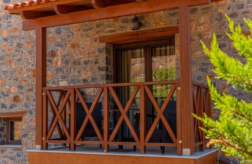 Milatos Villa | Villa Avia Milatos Crete