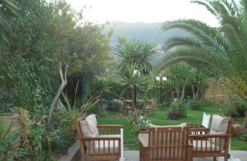 Kato Korakiana Apartment | Villa Avra