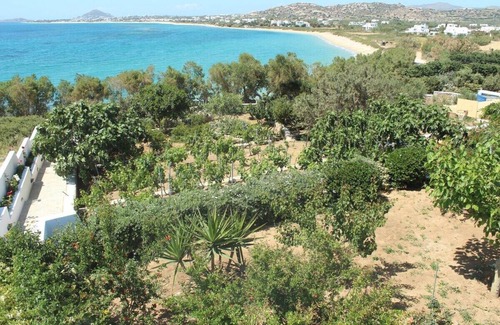 Maragas House | Villa Azure with Pool & Sea View – 3BR, 6 Guests