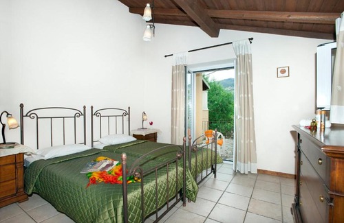 Kassiopi Villa | Villa Berry
