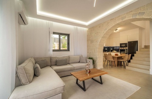 Plaka Villa | Villa Blini - Vacation villa in Plaka, Crete