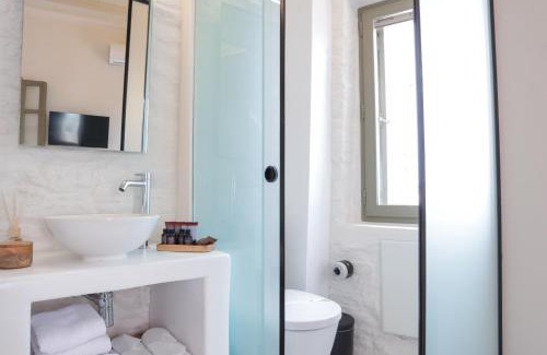 Ioulida Apartment | VILLA CALLIOPE KEA