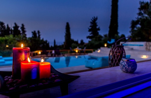 Kypseli Villa | Villa Castelletto