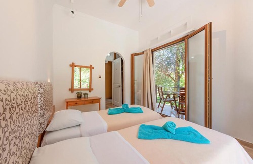 Parga Apartment | Villa Christiana