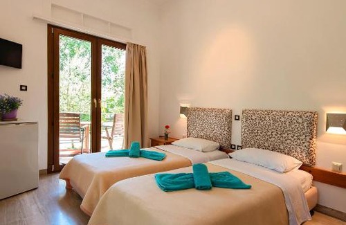 Parga Apartment | Villa Christiana