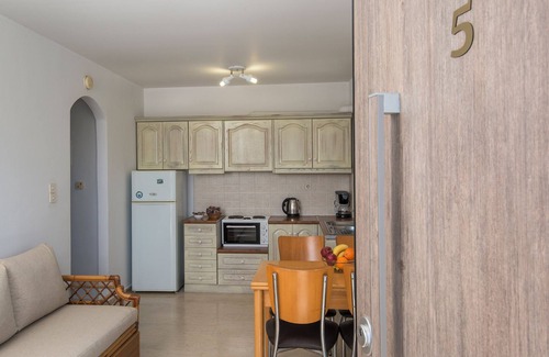 Nea Tirintha Apartment | Villa Christina