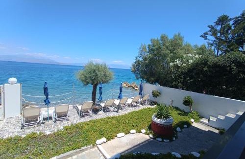 Derveni Apartment | Villa Constantina Apartments