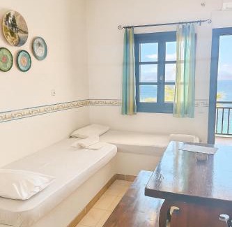 Derveni Apartment | Villa Constantina Apartments