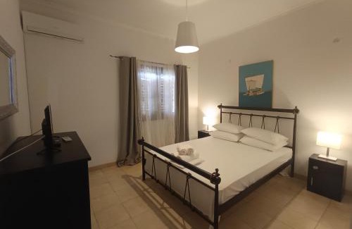 Derveni Apartment | Villa Constantina Apartments