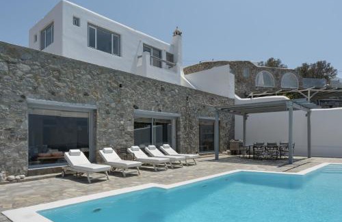 Agios Ioannis Villa | Villa Coventina