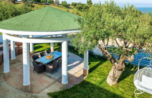 Kassandra Apartment | Villa D'Oro - Luxury Villas & Suites