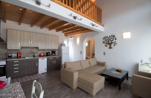 Agios Stefanos Avliotes Villa | Villa de la Mer, Agios Stefanos, North west of Corfu