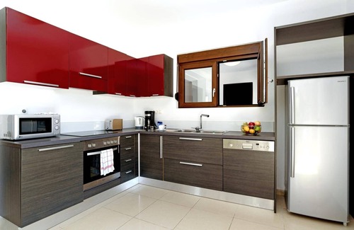 Pefkos Villa | Villa Despina by Villa Plus