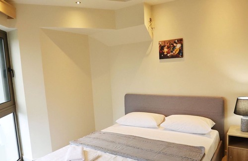 Lambi Villa | Villa Di Rena , Near The Sea