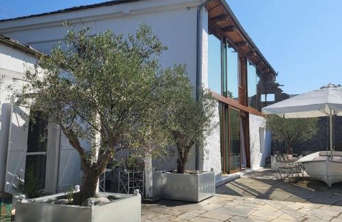 Pieres Villa | Villa Domatia