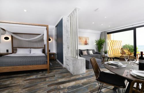 Kanali House | Villa Dorra Coast Suites