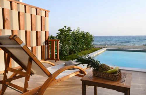 Kanali House | Villa Dorra Coast Suites