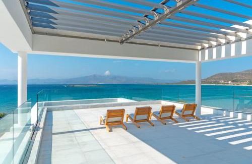 Elafonisos Villa | Villa Dune