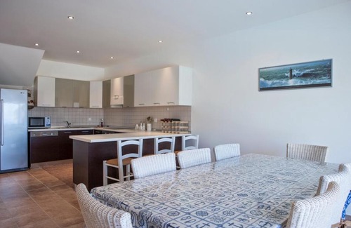 Pefkos Villa | Villa Edith