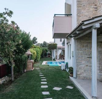 Pitsidia Villa | Villa Eleni