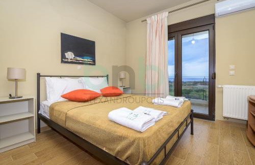 Dhikella Villa | 'Villa Elia'