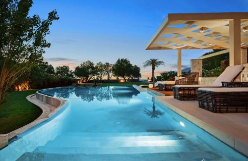 Nopigia Villa | Villa Elvina