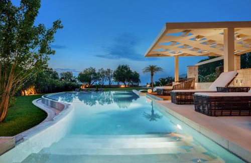Nopigia Villa | Villa Elvina