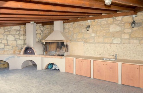 Agia Pelagia Villa | Villa Eolos