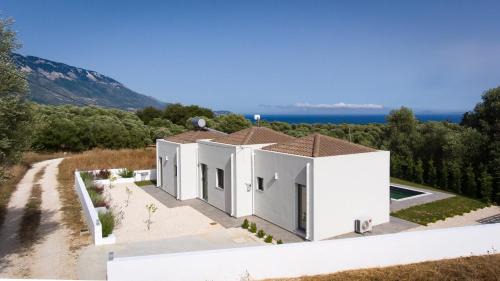 Pesada Villa | Villa Esther