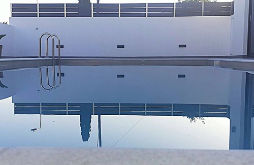Ayios Kirikos House | VILLA ETOILE