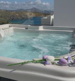 Lindos Villa | Villa Euphrosyne