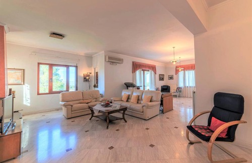 Vamos Apartment | Villa Evangelia