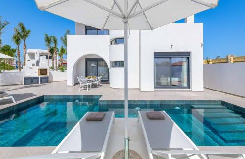 Ialyssos Villa | Villa Evelia