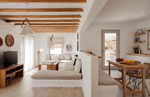 Maragas Villa | Villa Flo