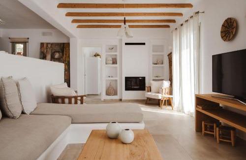 Maragas Villa | Villa Flo