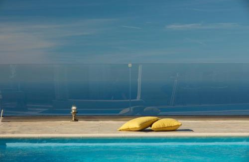 Kalamitsi Apartment | Villa Freya - Melisou Villas